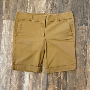 Ann Taylor Loft Marisa Shorts - NWOT